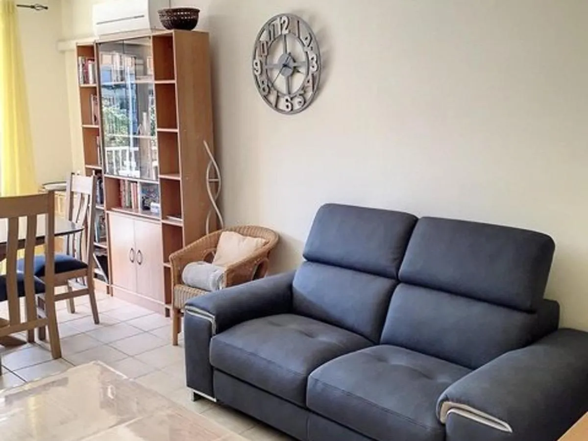 Apartment T3 68M², 4*, Climatise Avec Loggia, Proche Mer Et Commerces - Bormes-Les-Mimosas - Fr-1-610-14 Frankreich